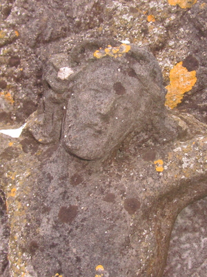 Crucifix on Hill of Slane.jpg